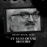 Ce n'est qu'une histoire