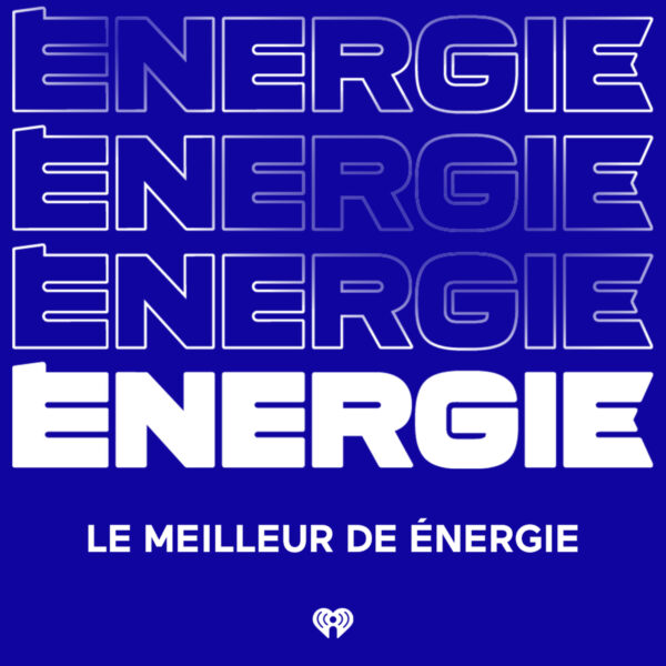 Pochette de Le Meilleur de Énergie