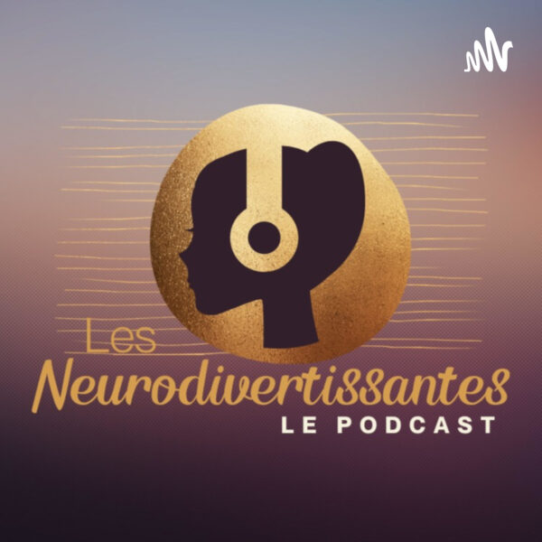 Pochette de Les Neurodivertissantes