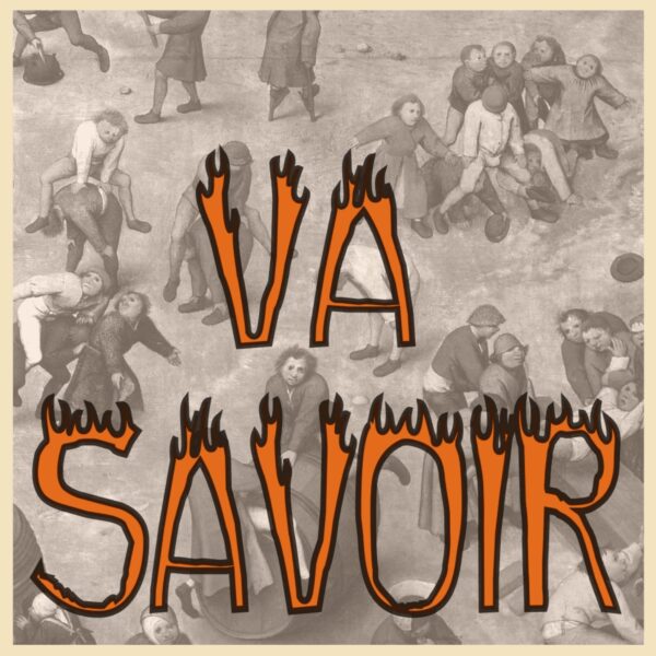 Pochette de Va Savoir