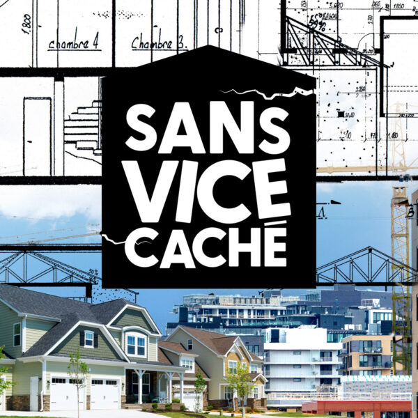 Pochette de Sans vice caché