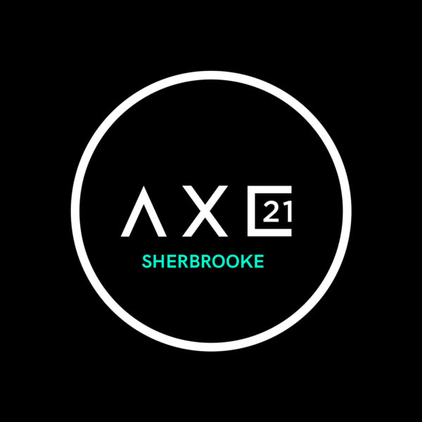 Pochette de Église Axe21 - Discours (Sherbrooke)