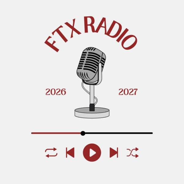 Pochette de FTX Radio
