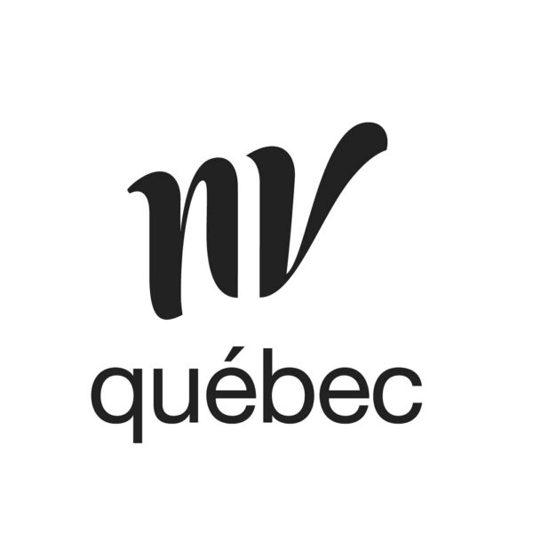 Pochette de Église Nouvelle Vie | Québec