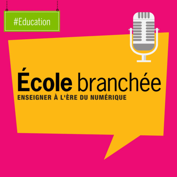 Pochette de L'École branchée