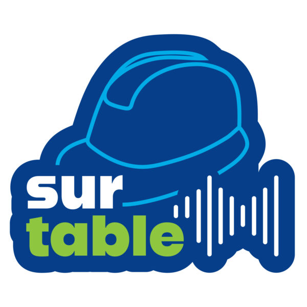 Pochette de Casques sur table