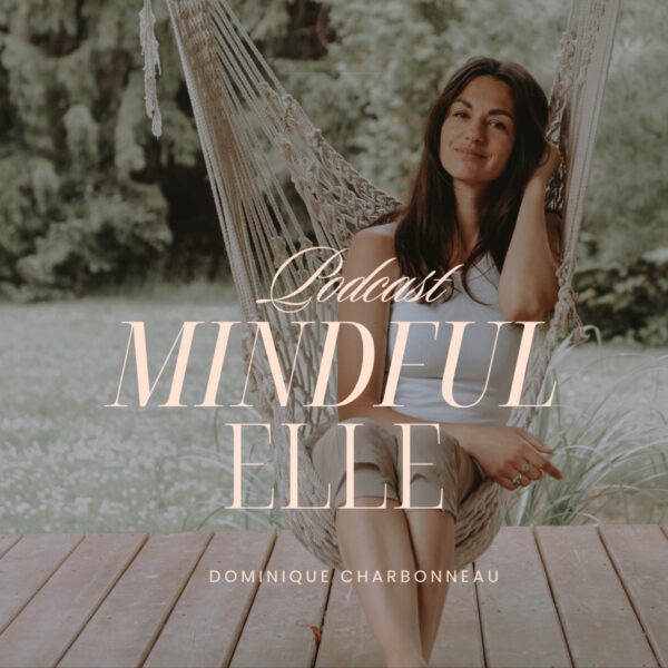 Pochette de Mindful Elle