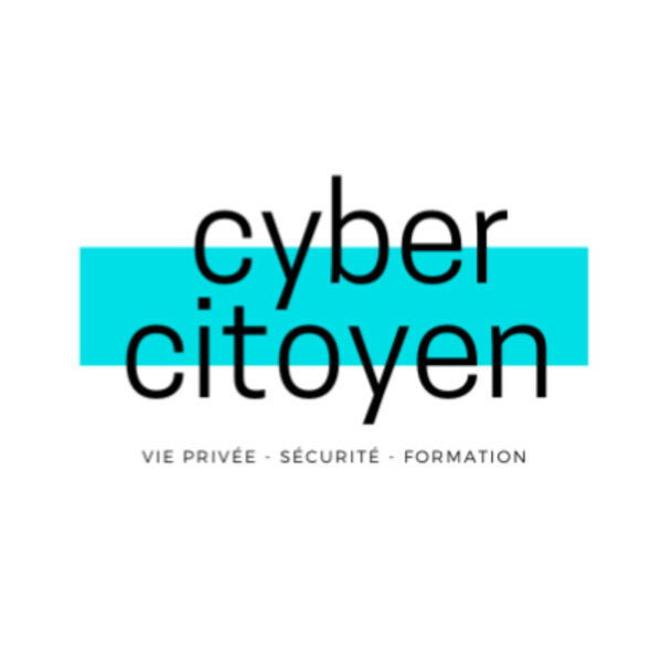 Pochette de Cyber Citoyen