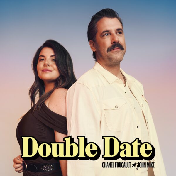 Pochette de Double Date