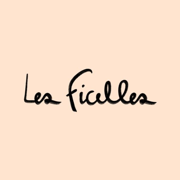 Pochette de Les Ficelles