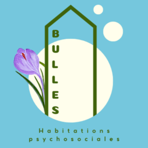 Pochette de 🫧 Des Bulles Familiales
- Balado et OBNL en innovation sociale