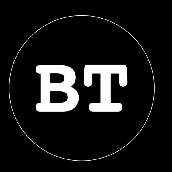 Pochette de Buzzé tête
