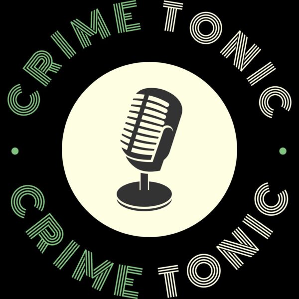 Pochette de Crime Tonic
