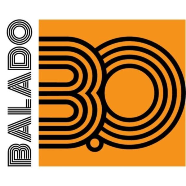 Pochette de Balado 3.0