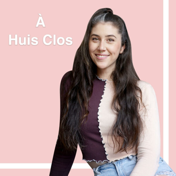 Pochette de À Huis Clos