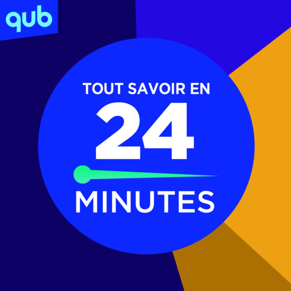 Pochette de Tout savoir en 24 minutes
