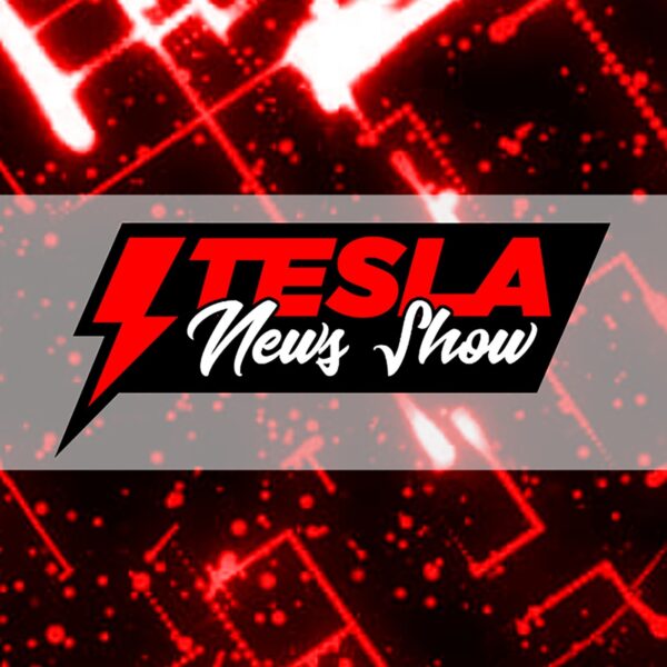 Pochette de Le Tesla News Show