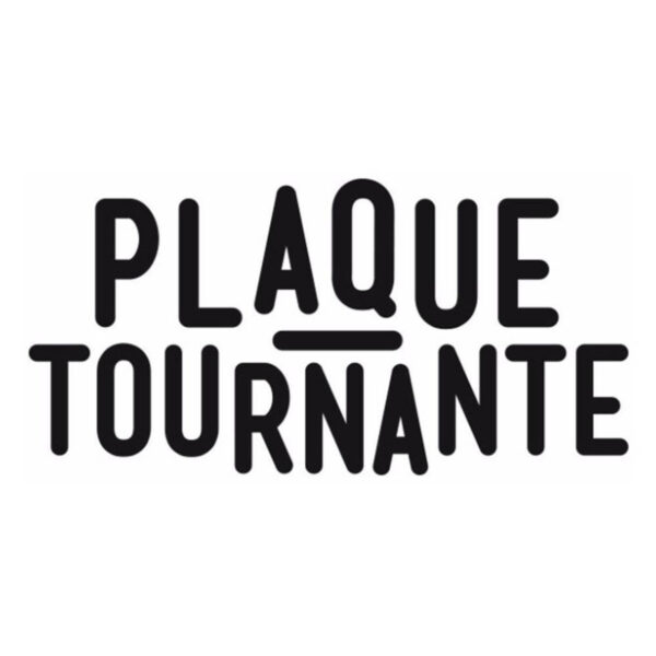 Pochette de Plaque Tournante