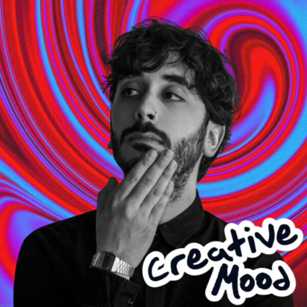 Pochette de Creative Mood