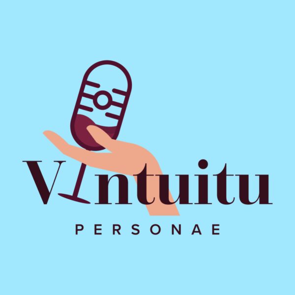 Pochette de Vintuitu Personæ