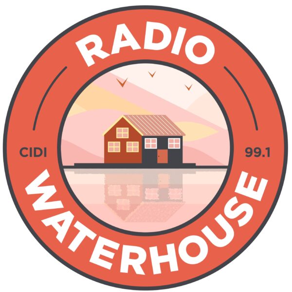 Pochette de Radio Waterhouse