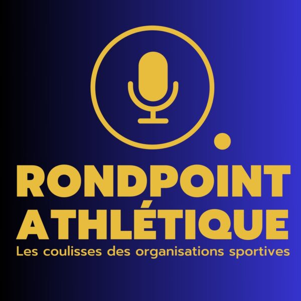 Pochette de Rondpoint athlétique
