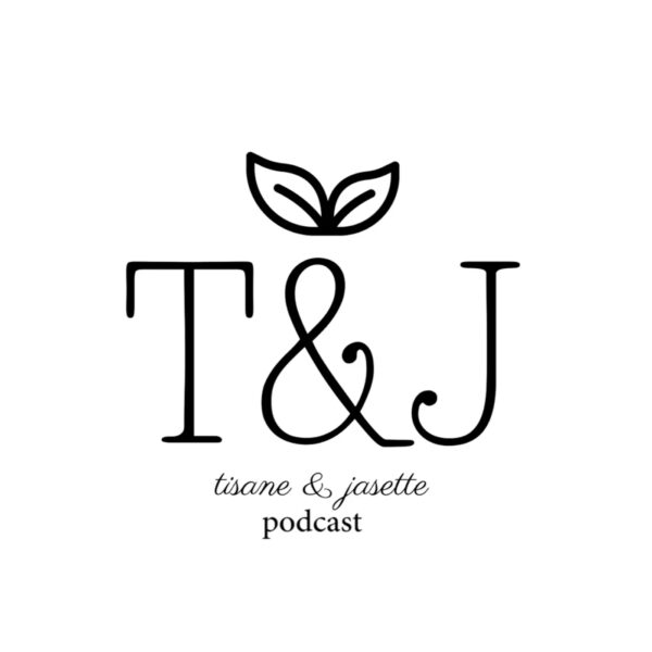 Pochette de Tisane & Jasette