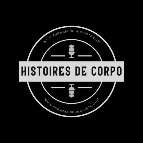 Pochette de Histoires de corpo