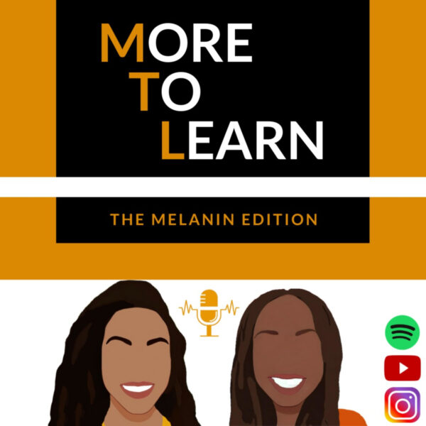Pochette de MTL - The Melanin Edition