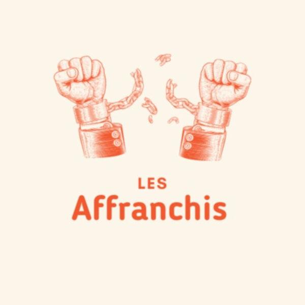 Pochette de Les Affranchis