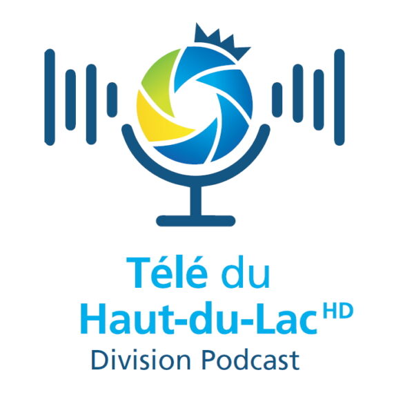 Pochette de Télé du Haut-du-Lac | Division Podcast