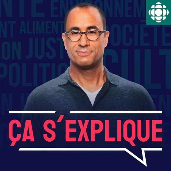 Pochette de Ça s'explique