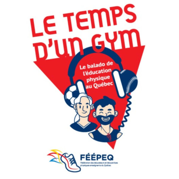 Pochette de Le temps d'un Gym