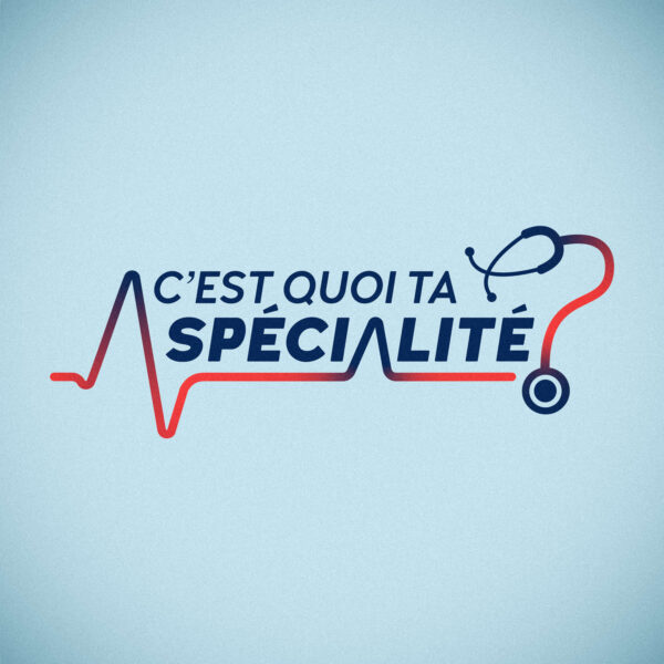 Pochette de C'est quoi ta spécialité?