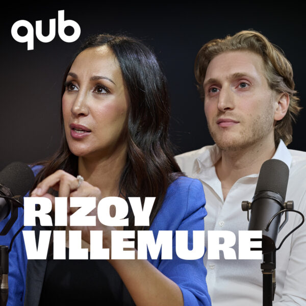 Pochette de Rizqy-Villemure