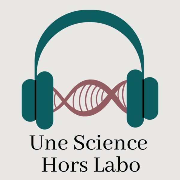 Pochette de Une Science Hors Labo