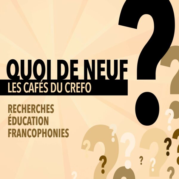 Pochette de Quoi de neuf ?