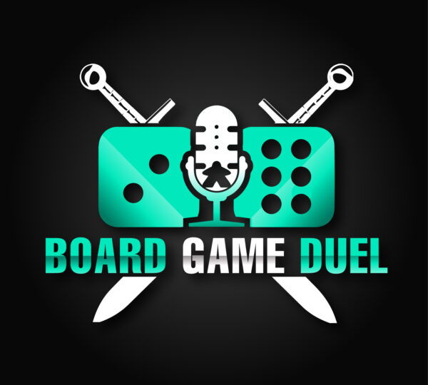 Pochette de Board Game Duel