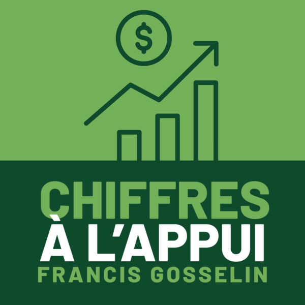 Pochette de Chiffres à l'appui