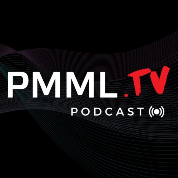 Pochette de PMML