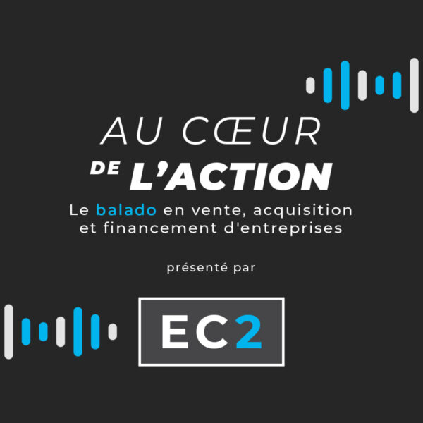 Pochette de Au Coeur de l'Action