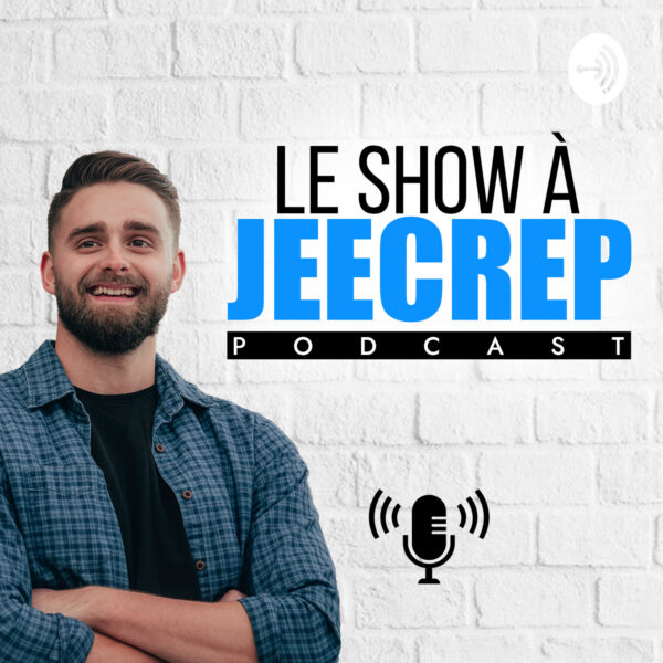 Pochette de Le Show à JeeCrep