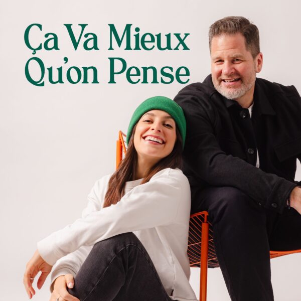 Pochette de Ça Va Mieux Qu’on Pense