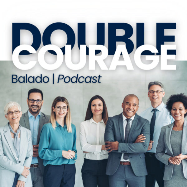 Pochette de Double Courage - Exopreneurs