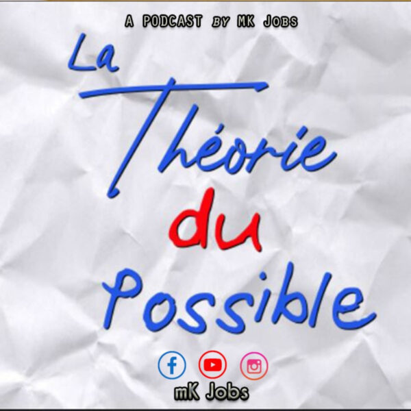 Pochette de La Théorie du Possible