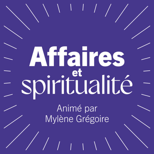 Pochette de Affaires et spiritualité, un duo payant !