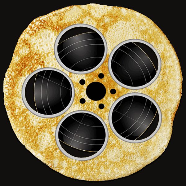 Pochette de Ciné Brunch