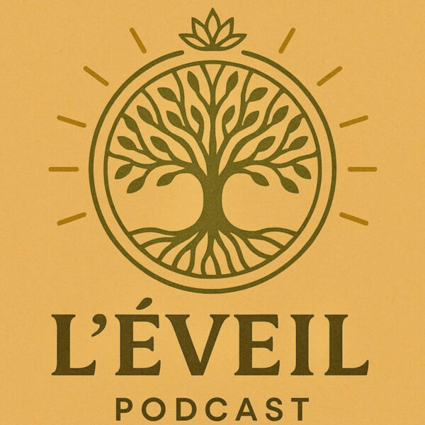 Pochette de L'éveil Podcast