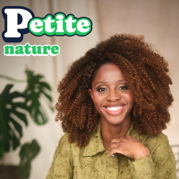Pochette de Petite Nature
