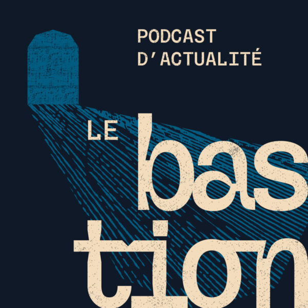Pochette de Le Bastion